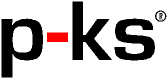 p-ks Logo
